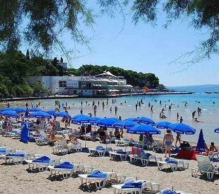 Bacvice * Spalato