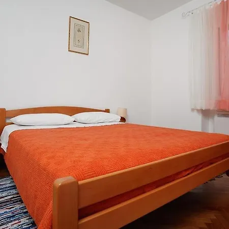 Appartement Bacvice Split