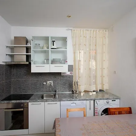 Bacvice Appartement