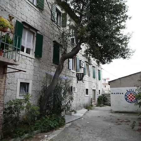 Appartement Bacvice *
