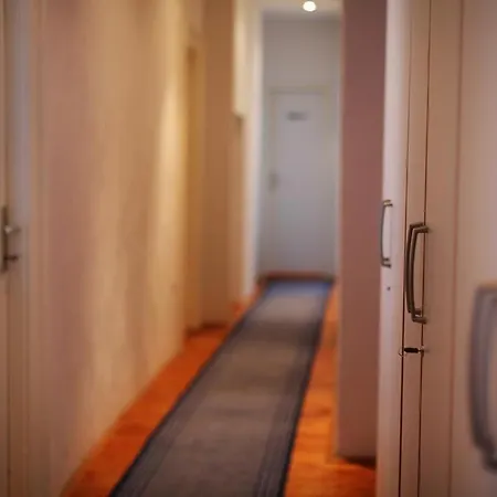 Bacvice Appartement