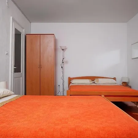 Bacvice Appartement Split